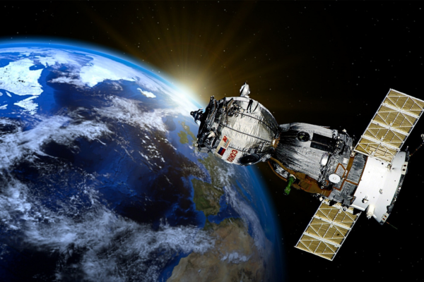 Apps to View Satellite Images