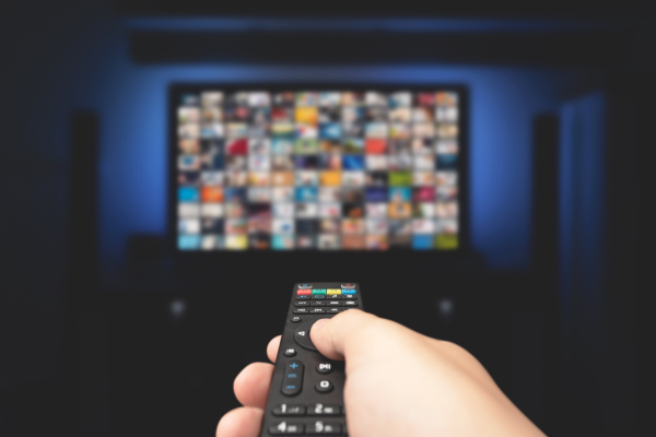 The Best Apps for Movies and Series How to Choose the Perfect One