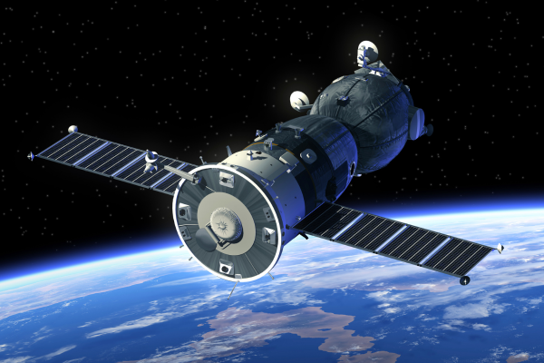 The Best Apps to View Cities via Satellite