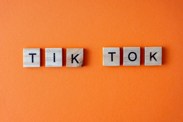 How to Recover Your TikTok Password